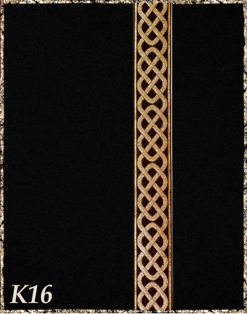 Offene Übercotte Caylan - viele Farben Offene Übercotte Caylan - viele Farben